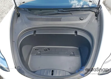 2020 Tesla Model 3 Long Range Dual Motor All-Wheel Drive from USA, damaged, VIN 5YJ3E1EB5LF619018